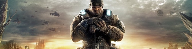 Cliff Bleszinski is 'Down to Consult' on Gears of War