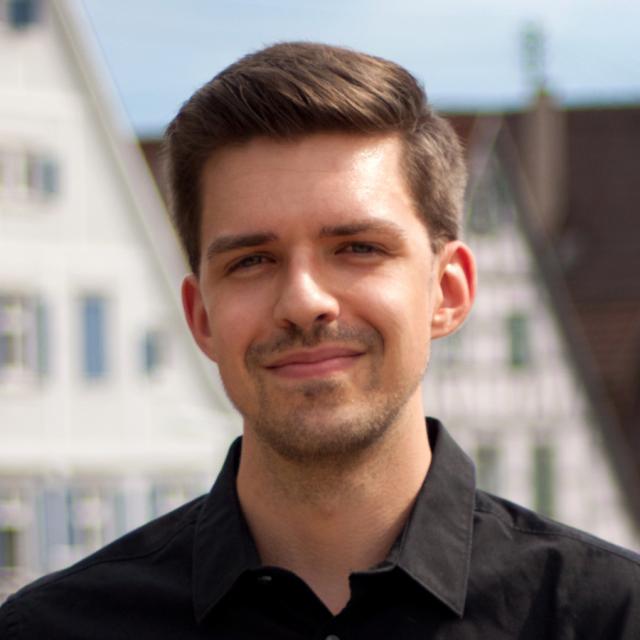 Benedict Braitsch