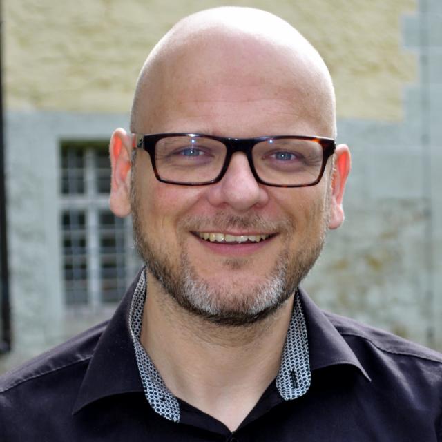 Dennis Mendel