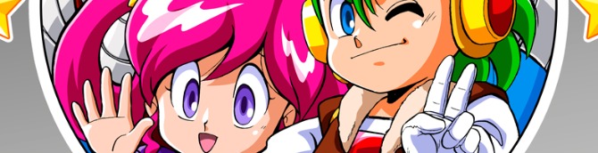 Clockwork Aquario Interview: Ryuichi Nishizawa & Strictly Limited Games Discuss the Reborn Arcade Game