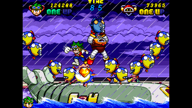 Squrio Games