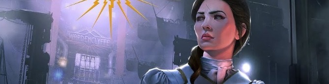 Close to the Sun Launch Trailer Released