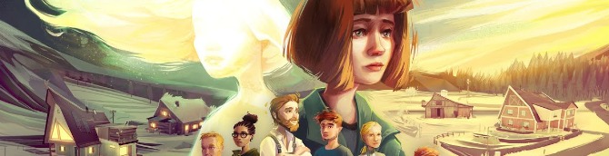 Closer the Distance Releases August 2 for PS5, Xbox Series X|S, and PC