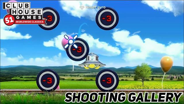 Clubhouse Games: 51 Worldwide Classics (Switch) terá um modo de piano virtual - Nintendo Blast