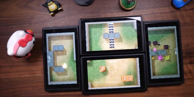 without box&manual) Clubhouse Games, Game