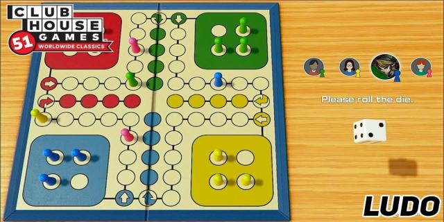 Clubhouse Games: 51 Worldwide Classics (Switch) terá um modo de piano virtual - Nintendo Blast