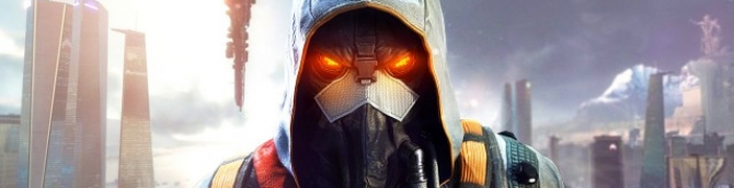 Co-Impressions on Killzone: Shadow Fall Intercept Co-op