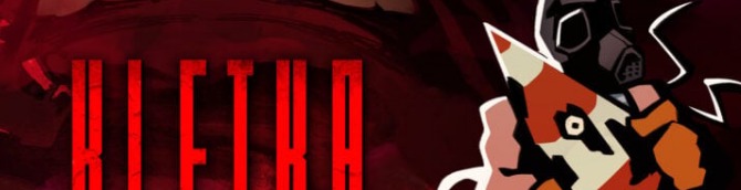 Co-Op Horror Game KLETKA Launches February 19 for PS5, Xbox Series, Switch, PS4, Xbox One, and PC