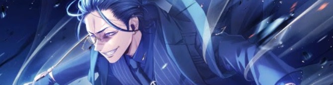 Code: Realize ~Guardian of Rebirth~ And ~Future Blessings~ Headed West for Switch