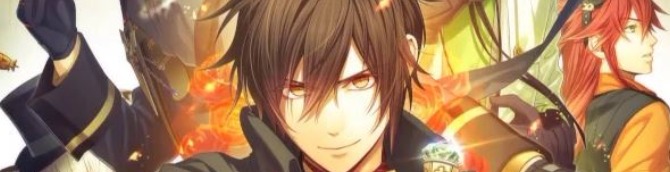 Code: Realize Launches March 30 in North America, This Spring in Europe