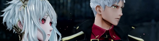 Code Vein 2 Prologue Trailer Released