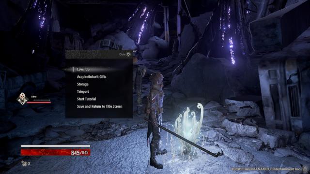 Code Vein Reviews - OpenCritic
