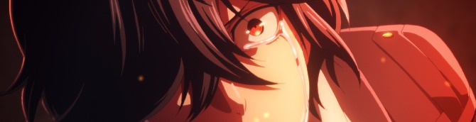 Code Vein Info Introduces New Character, Location, Features