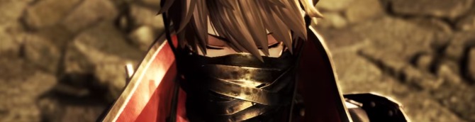 CODE VEIN - Season Pass ao melhor preço