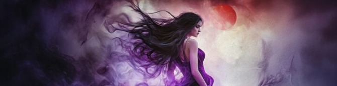 Code Violet Launches November 14 for PS5