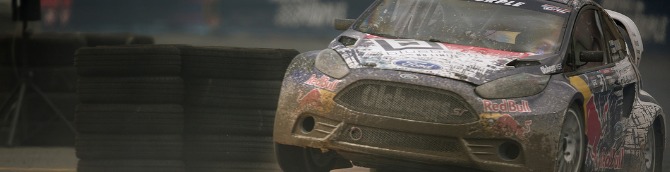 Codemasters Acquires Project CARS Developer Slightly Mad Studios