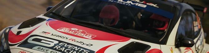 Codemasters Has Been Hit With Layoffs