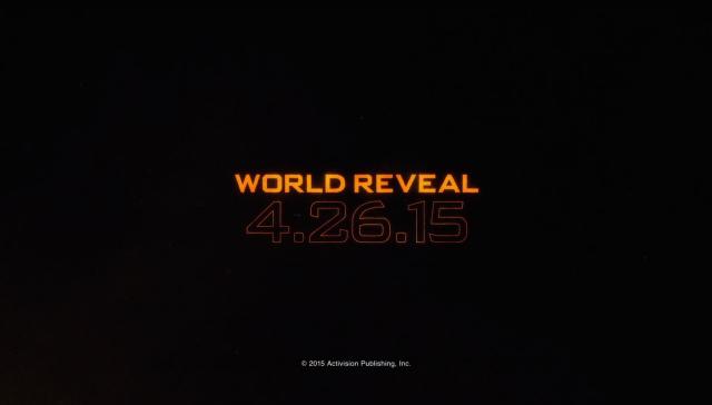 cod full reveal
