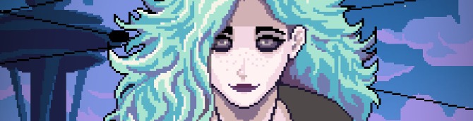 Coffee Talk Episode 2: Hibiscus & Butterfly Headed to Switch, PS4, and Xbox One