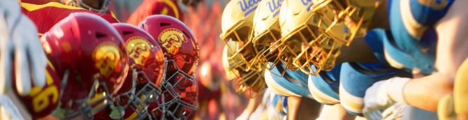 College Football 25 and FC 24 Top the PS5 PS Store Download Charts in July