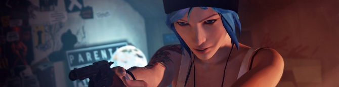 Coming-of-Age With Life is Strange