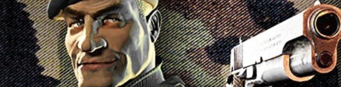 Commandos 2 HD Remaster Launches for Switch on December 4