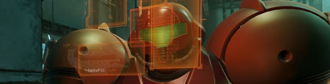 Metroid Prime Remastered Debuts in 2nd on the New Zealand Charts