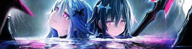 Compile Hearts Announces Mary Skelter 2 for PS4