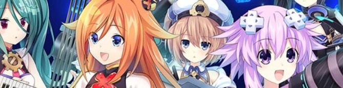 Complie Heart Releases Opening Cinematic for VVVtunia