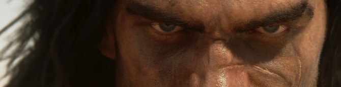 Conan Exiles Gets One Year Anniversary Update