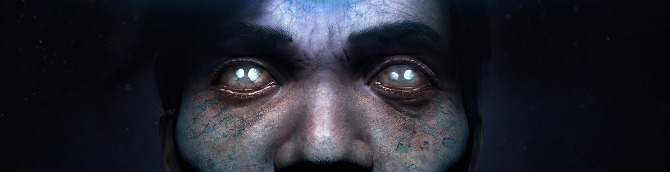 Conarium Launches in February for PS4 and Xbox One