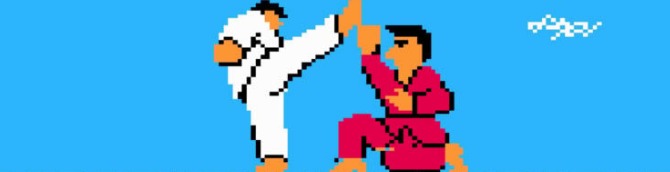 Console Archives Karate Champ Launches September 24 for Switch 2 and PS5