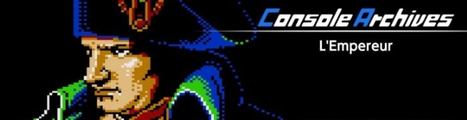 Console Archives L’Empereur Launches June 11 for Switch 2 and PS5