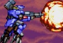 Console Archives Rohga: Armor Force Launches Tomorrow, April 30