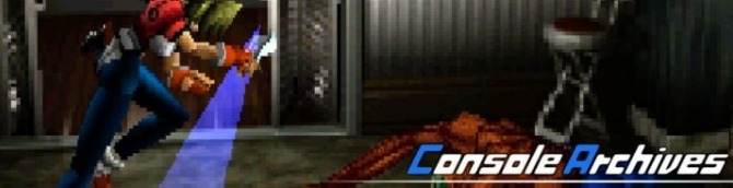 Console Archives T.R.A.G.: Tactical Rescue Assault Group – Mission of Mercy Launches July 2