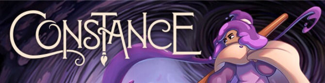 Constance Releases in Late 2025 for PS5, Xbox Series X|S, Switch, and PC
