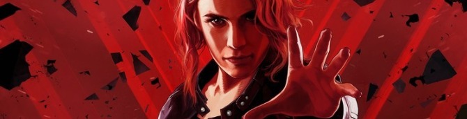 Control 2 Announced for PS5, Xbox Series X|S, and PC