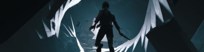 Control Developer Diary Introduces the Story