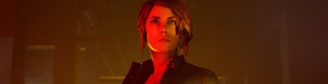Control is Less Linear Than Previous Remedy Games