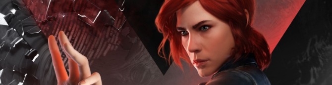 Control Joins Xbox Game Pass for PC on January 21