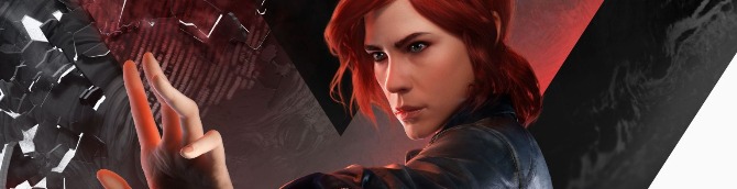 Control Launches This Summer