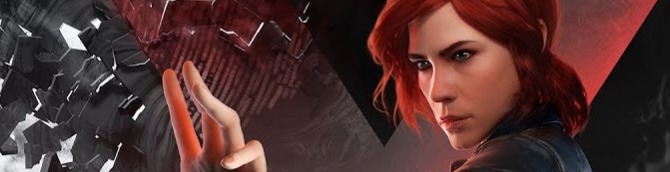 Control March Free Update Adds All-New Features and Quality of Life Improvements