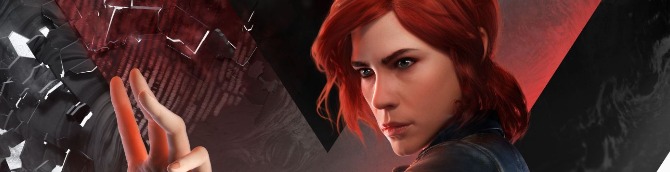 Control Multiplayer Spin-Off Game Condor Announced for Xbox Series X|S, PS5, and PC