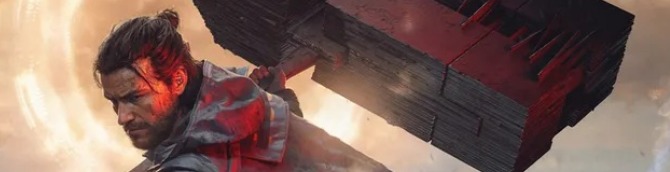 Control Resonant, Castlevania: Belmont's Curse, and More Debut on the UK Retail Charts