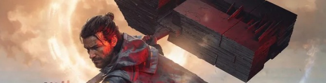 Control Resonant Launch Trailer Released