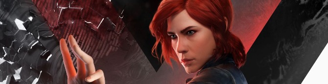 Control The Enemy Within Trailer Released