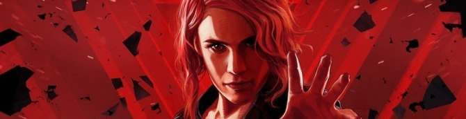 Control Won't Have New Game Plus, Photo Mode to be Added Post Launch