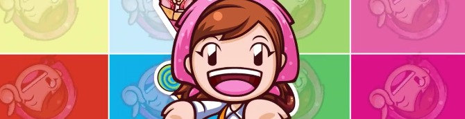 Cooking Mama: Cookstar Rated for Switch and PS4 in Germany