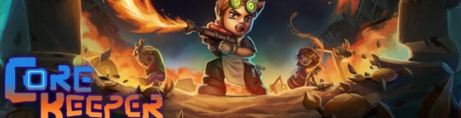 Core Keeper Launches January 28, 2026 for Switch 2