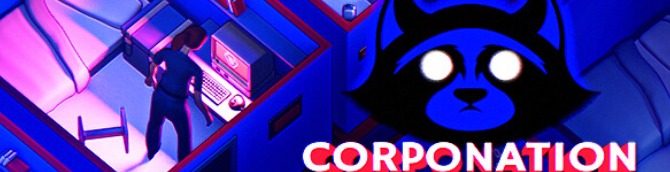 CorpoNation: The Sorting Process Headed to Xbox Series X|S, Xbox One, and Switch on May 9